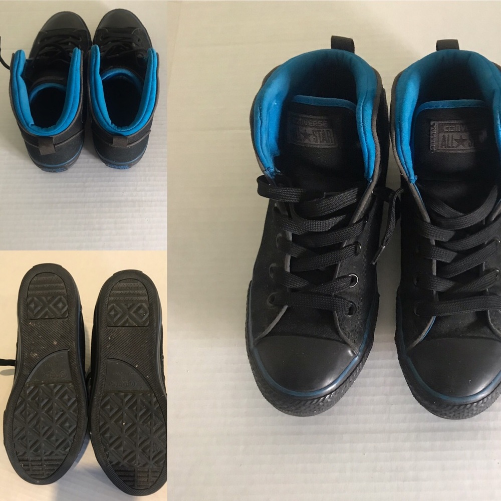 Converse for man